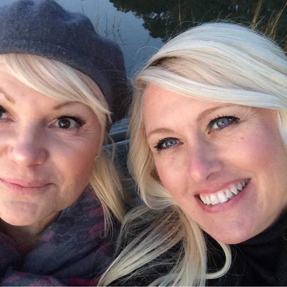 Meet your Posher, TwoBlondes1025